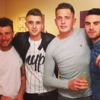 zack chamberlain (@zackchambo) 's Twitter Profile