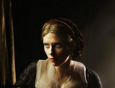 If I ever become Queen I will make them love me. [18+, RP, not affli with GoT, Single]