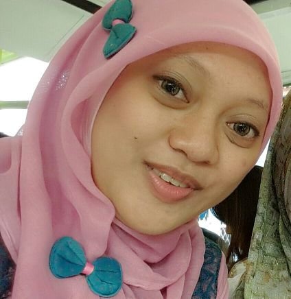 Hmmmmm cuma cewek biasa