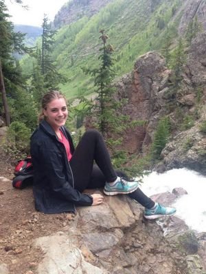 EliEliRoe's profile picture. Working, studying, and living life in OKC.