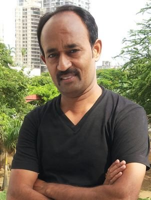 An aspiring Actor, Producer, Art Lover... associated with Bollywood and motion pictures.. follow me for refreshing tweets