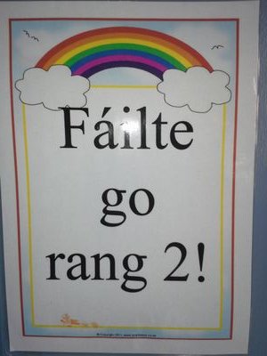 lkinsellaclass's profile picture. 