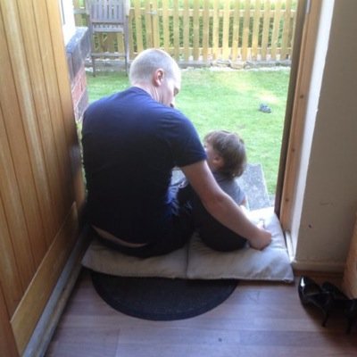 Husband, father, Comms professional and occasional runner. Sub 40 minutes is the new target. All thoughts are my own.
