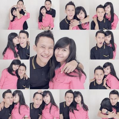 taken by @aldogeraldoo as his wife!