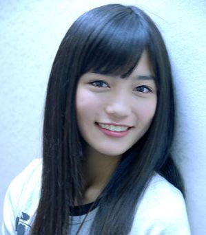 川口春奈LOVE