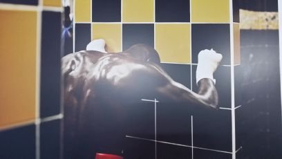 #ancien boxeur pro #coach #bienetre #remiseenforme #paris17 #salledesport #passionné #coachpourlesparticuliers