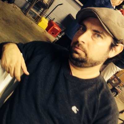 therodoubleb's profile picture. Cotton technician/t-shirtist/couch sitter/coolest dude you know.