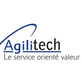 Agilitech est une ESN 3.0 basée sur Sophia Antipolis qui se développe rapidement.