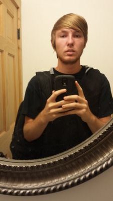 Im 19, I play trumpet and I am currently a sophmore in college. Band is my life. Get to know me.