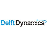 Delft Dynamics (@delftdynamics) 's Twitter Profile