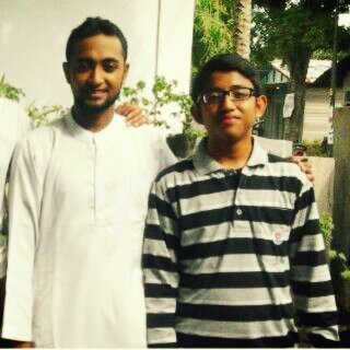 Aceh - India - Padang