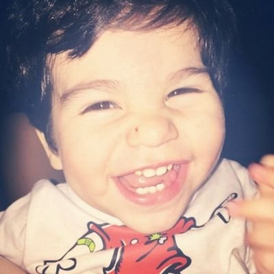 amo a fabricio desde el primer dia que nacio fue el 29 de junio 2013