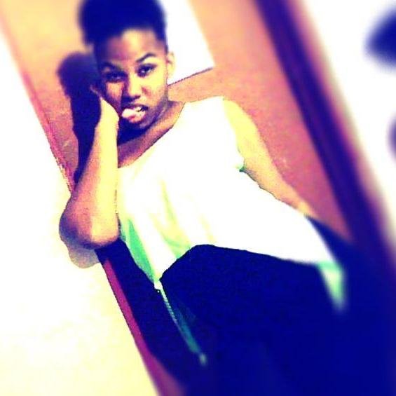 am crazy instantly beautiful and intelligent