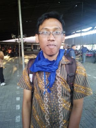 Auto17UNTAG: akhiri dengan semangat @Nidya_PR