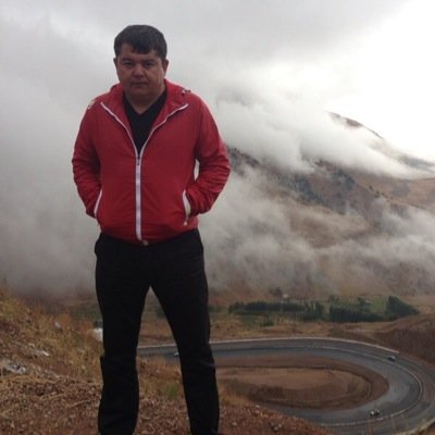 IqbolMahmudov's profile picture. 