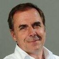 Charles-Henri Dumon (@chdumonmorgan) 's Twitter Profile