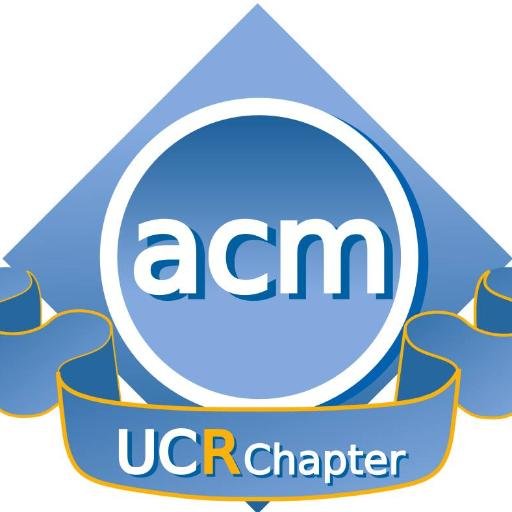 A professional student organization at UCR where students develop skills to connect with professionals in industry, get jobs, and improve academic performance.