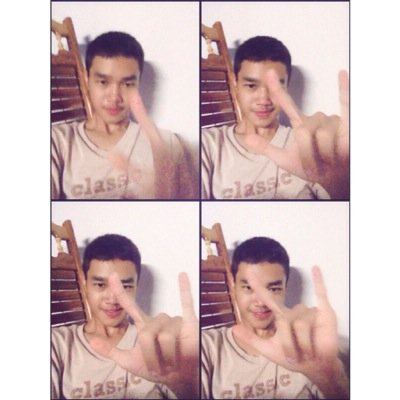 เป็นโซวอน ❤