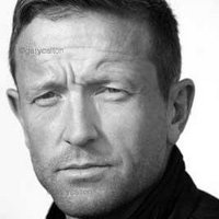 Paul Collingwood(@Colly622) 's Twitter Profile Photo