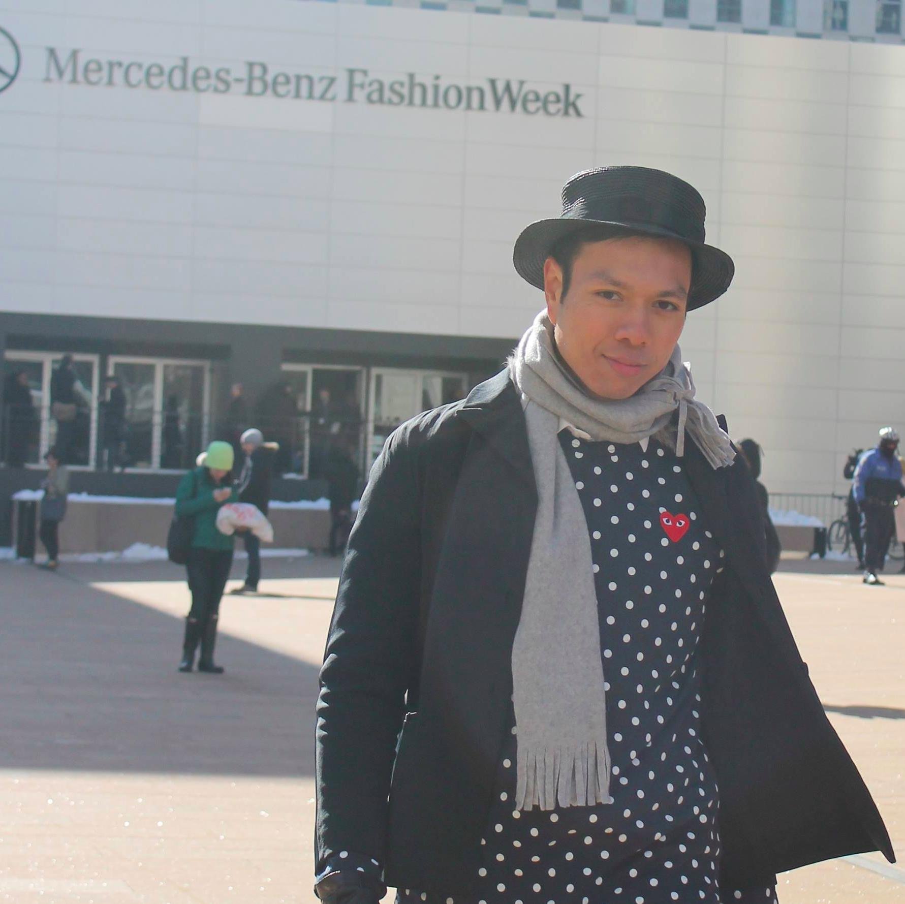 fringearbiter's profile picture. Discovering the World one step at a time. Fashion, Travel and Life.