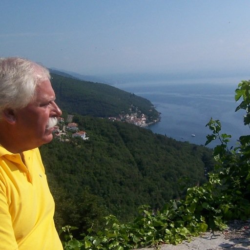 President of Eurhodip