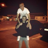 Bradders (@bradders_g) 's Twitter Profile