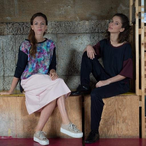 Fashion designer, dressmaker, blogger, stylist