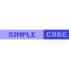 simplecodeapps's profile picture. Simple-Code is a company that creates Windows Phone apps.
* GuitarTools
* Markzoeker
* StockApp
* OVChippunt
* YouTubeToMp3
