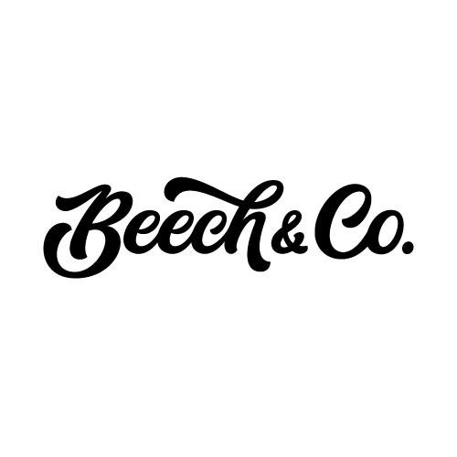 beechand_co's profile picture. Newcastle based creatives. Made with love.