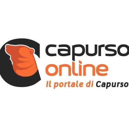 Il Primo Portale di Capurso...on line dal 1999!!!