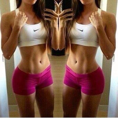 Daily tips on health, nutrition, fitness, dieting and more. Helping you build a better you! (advertising: FitnessTwitter411@gmail.com) Instagram: Fitness