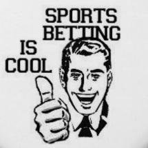 Old gambler. New writer (for http://t.co/2SmtPMMcCn). Trying to enlighten the squares out there one bet at a time. I'll bet you lay road favorites.