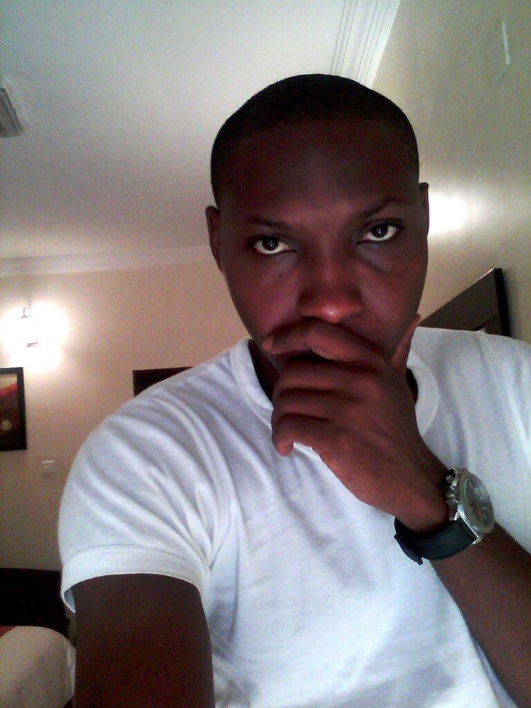 male || Akwa Ibom || 80's baby || real talk ||