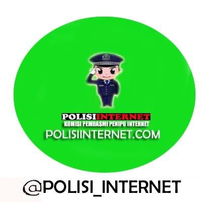 Verifikasi Toko Online Paling Terpercaya dan No 1 di Indonesia, Blog Web untuk Mengetahui segala tindak penipuan di internet via Facebook, Website, Twitter, dll