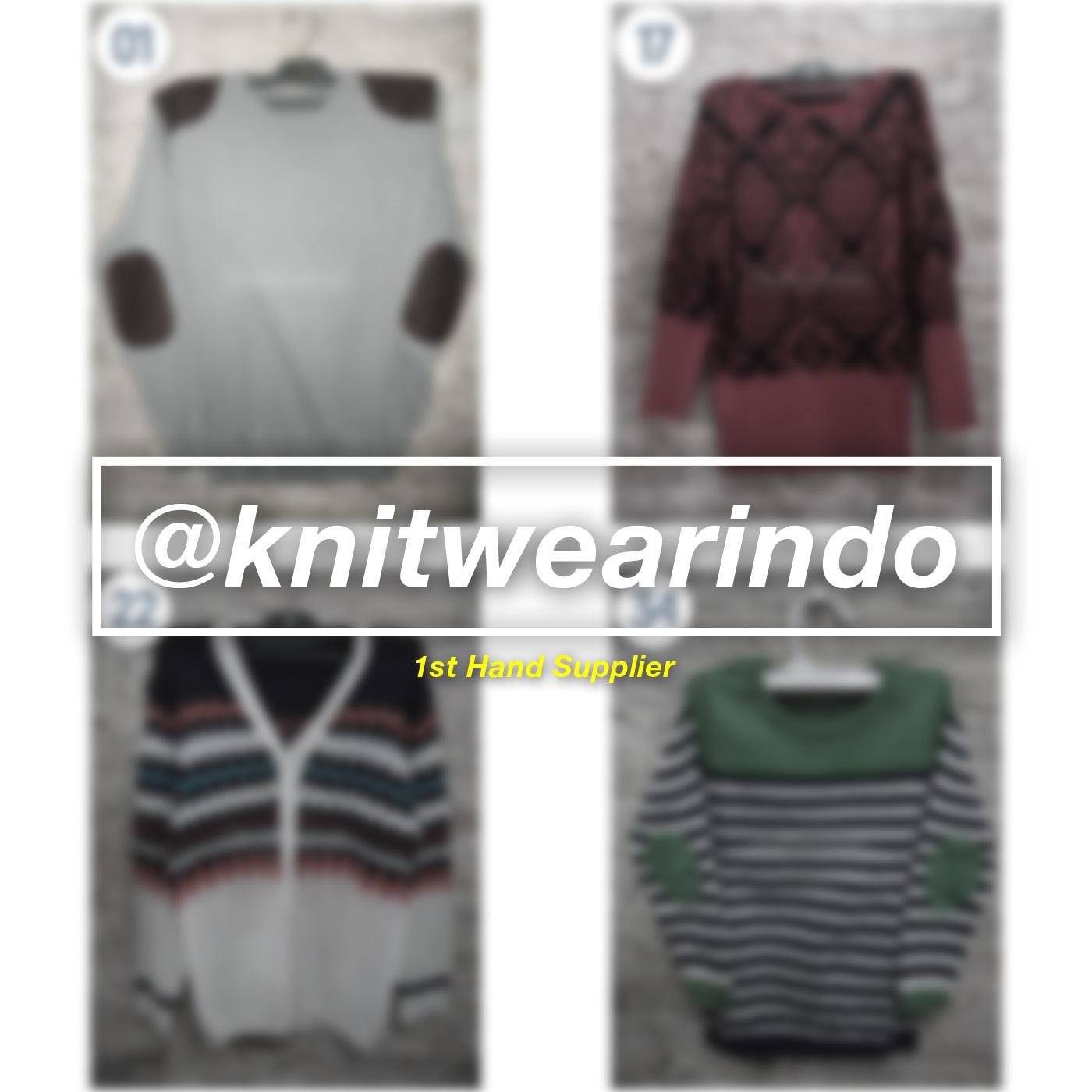 knitwearindo's profile picture. Hanya 38k - 55k | Semuanya #realpic | Katalog Di Favorites | Order BBM 1 : 53A7F082 (FAST)
BBM 2 : 543BBFD8 (FAST)