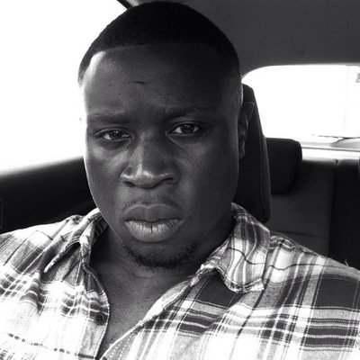 Gloriousfk's profile picture. 