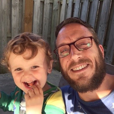 Dutch 1979 l Crossfit l Australia l Food l ♥ @sjors1981 l Proud Father l Assume nothing and question everything.