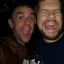 Ross Forrester - @Forro83 - Twitter