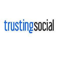 TrustingSocial (@trustingsocial) 's Twitter Profile