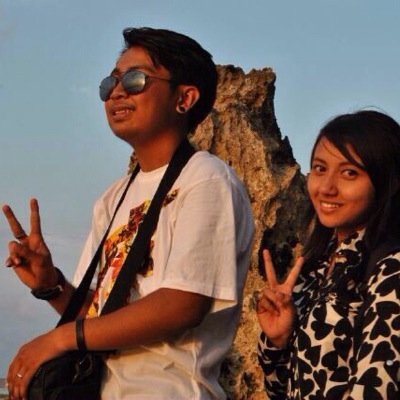 Born To Be Awesome :)
Instagram : de_fajar