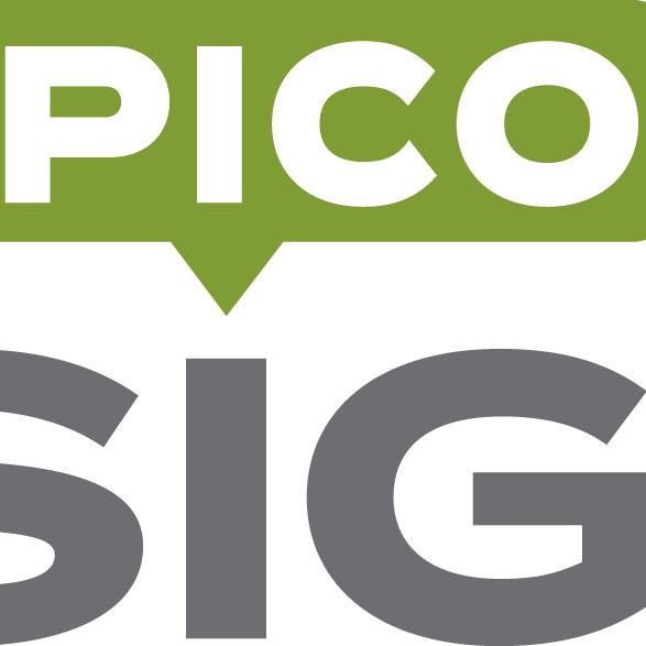 picosign's profile picture. The ePaper Signage System - PicoSign is an universal system that combines ePaper displays & convenience of Internet connectivity. Tweets by Frank Esman
