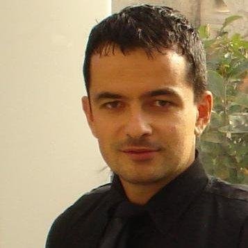 ChaOS co-founder https://t.co/MnfvrFjYum
an international lecturer, researcher, entrepreneur, IT-developer, poet. Climathon-Bgd, https://t.co/pf9mSIrOlX.cmte