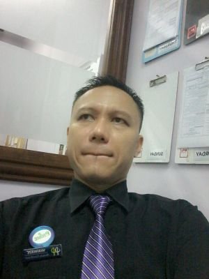 WawanHega's profile picture. Account Manager at Kota Bukit Indah Plaza Hotel