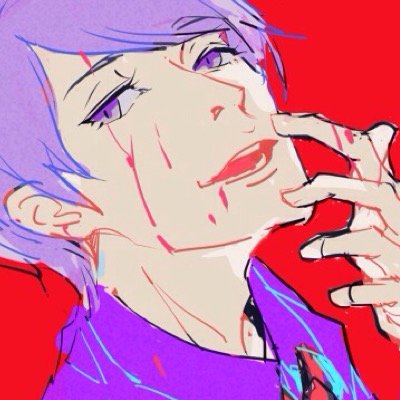 gxurmet's profile picture. 『 You're the devil, you're a filthy piece of t r a s h. 』