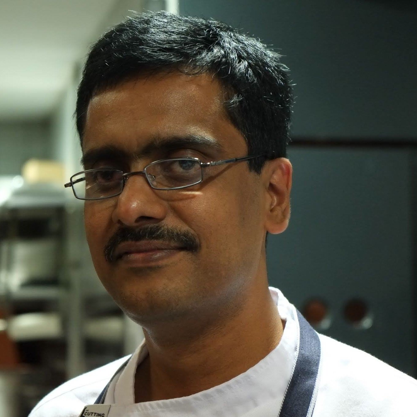 Chef Consultant _ Food Passionate