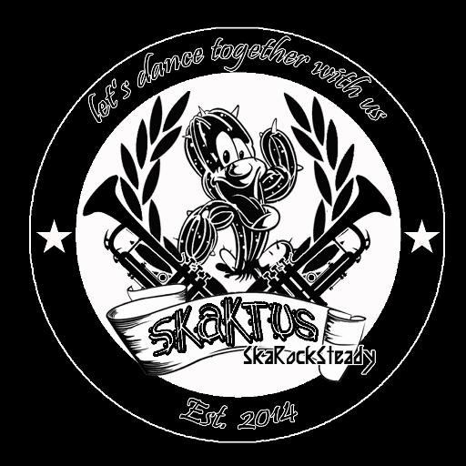 This is my SKA!!
SKAKTUS (skarocksteady)

CP : 081945319116 |
089662095090
FP : https://t.co/dtETB2JRqI