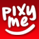 The mobile app for iPhone & iPod Touch designed for personalizing images & sharing smiles.