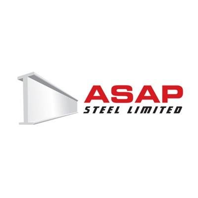 22 Ringwood Road, Longham, Dorset. BH22 9AN 
Tel: 01202 579026  
Mob: 07886 226785
sales@asapsteellimited.co.uk