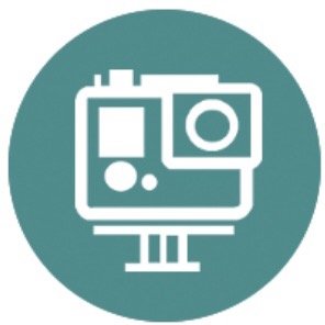 Love your GoPro? Join http://t.co/1JjU8ULpAp, world's first social network for GoPro photos and videos and share your best #GoPro moments