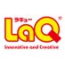LaQ - ヨシリツ株式会社 (@laqbl) Twitter profile photo
